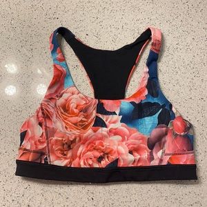 Lululemon limited edition run bra